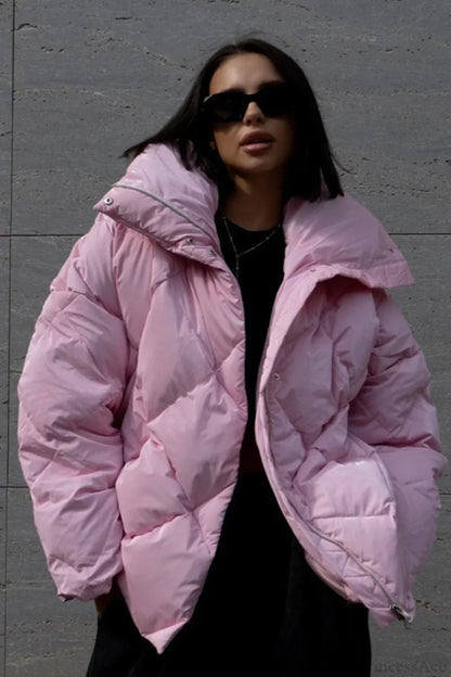 Classic Vintage Coat