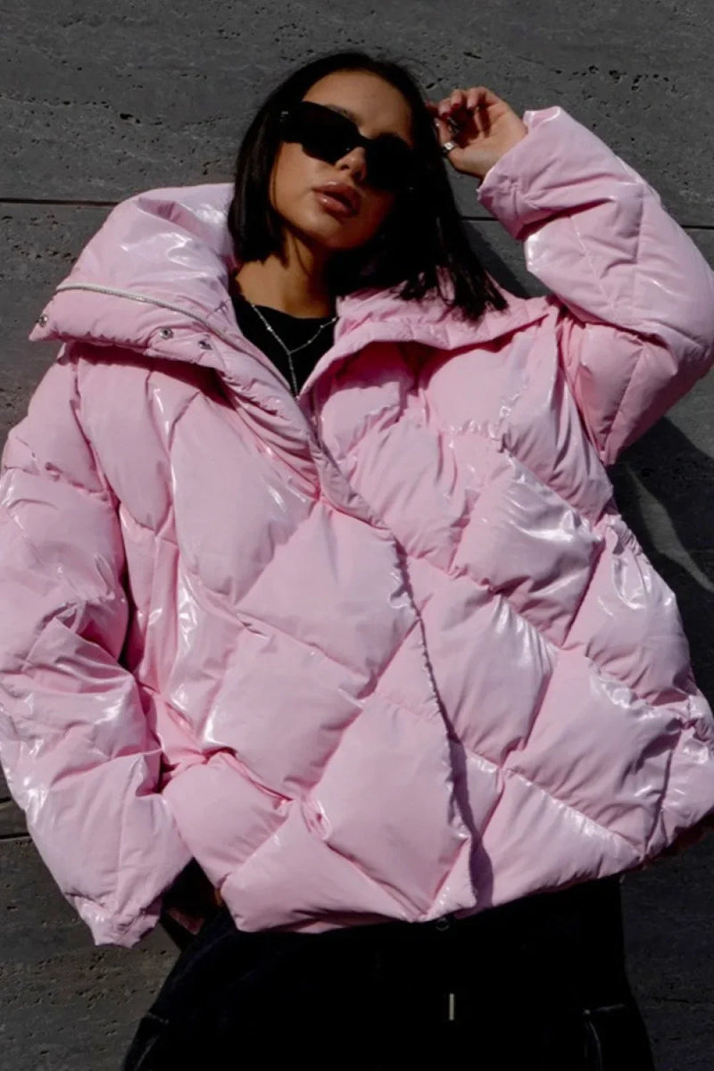 Classic Vintage Coat