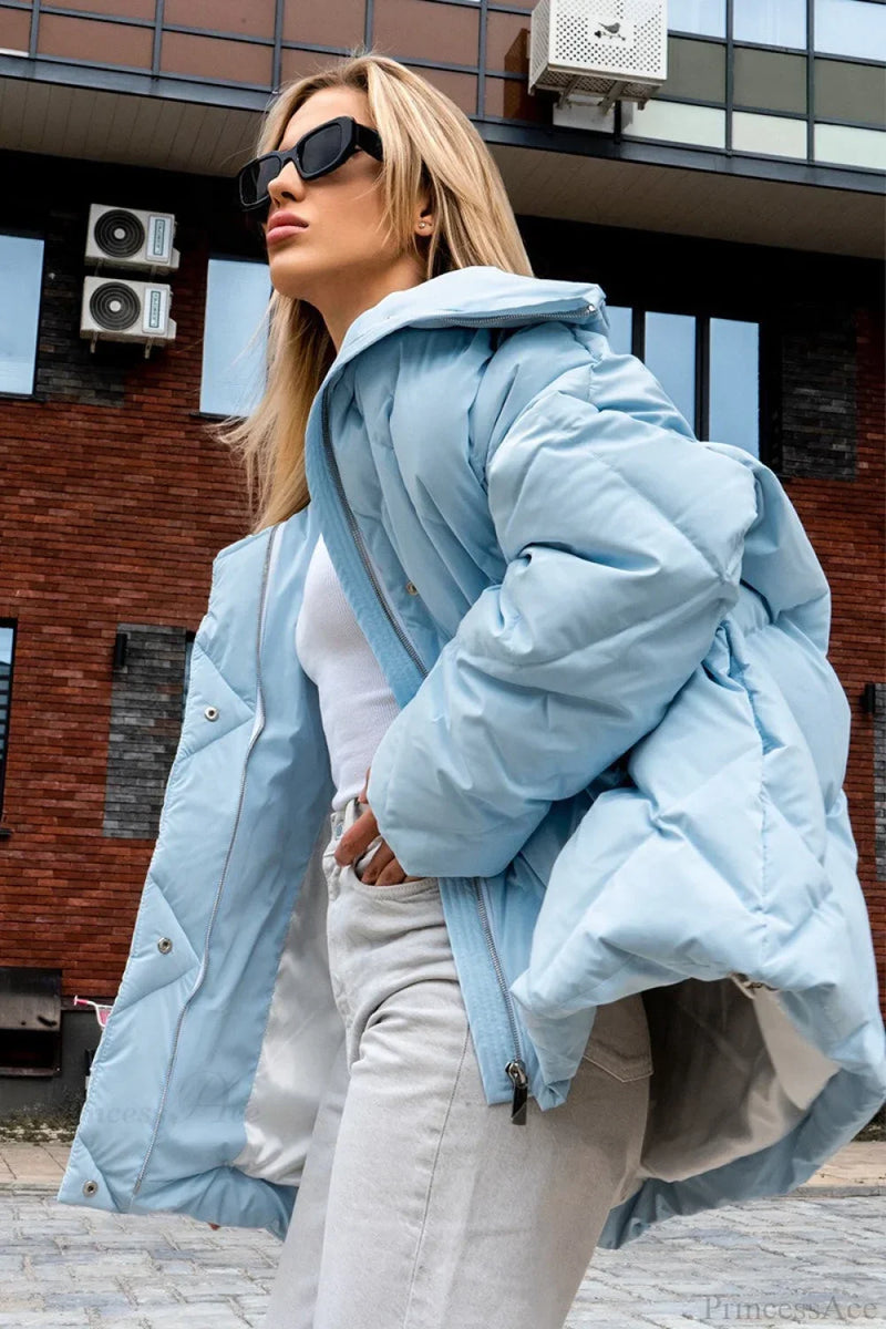 Classic Vintage Coat
