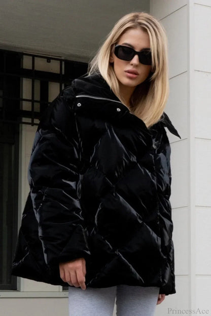 Classic Vintage Coat