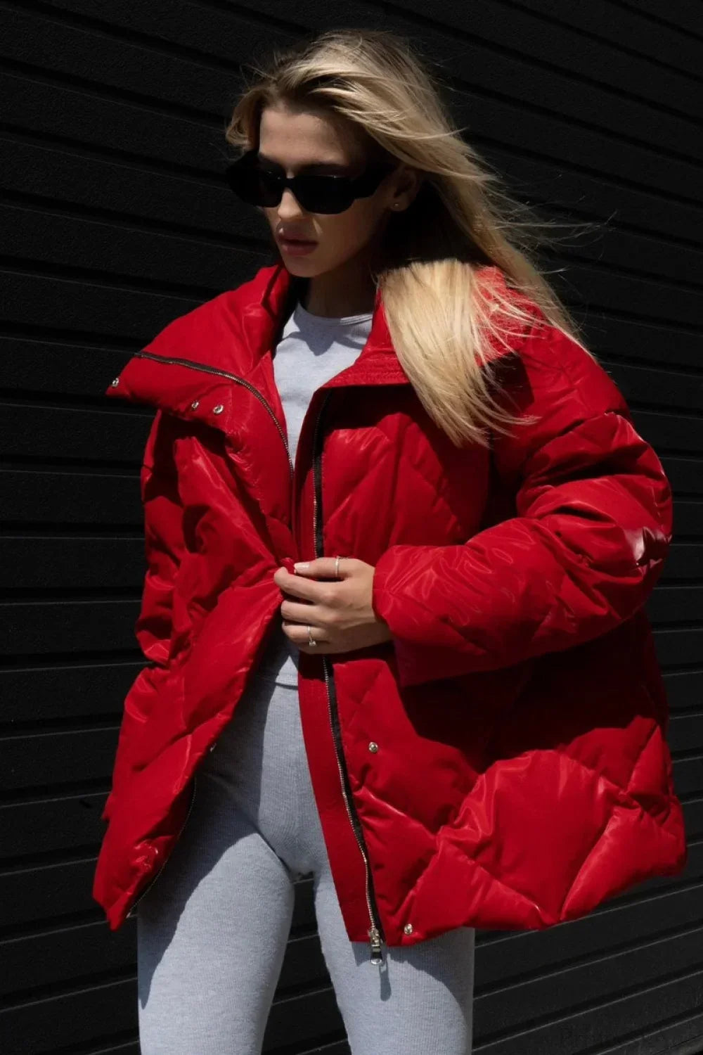 Classic Vintage Coat
