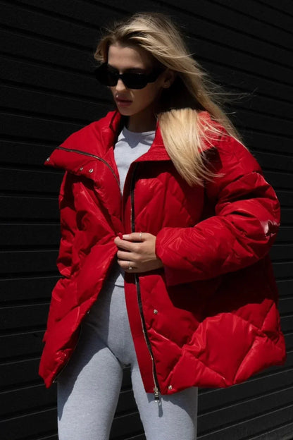 Classic Vintage Coat