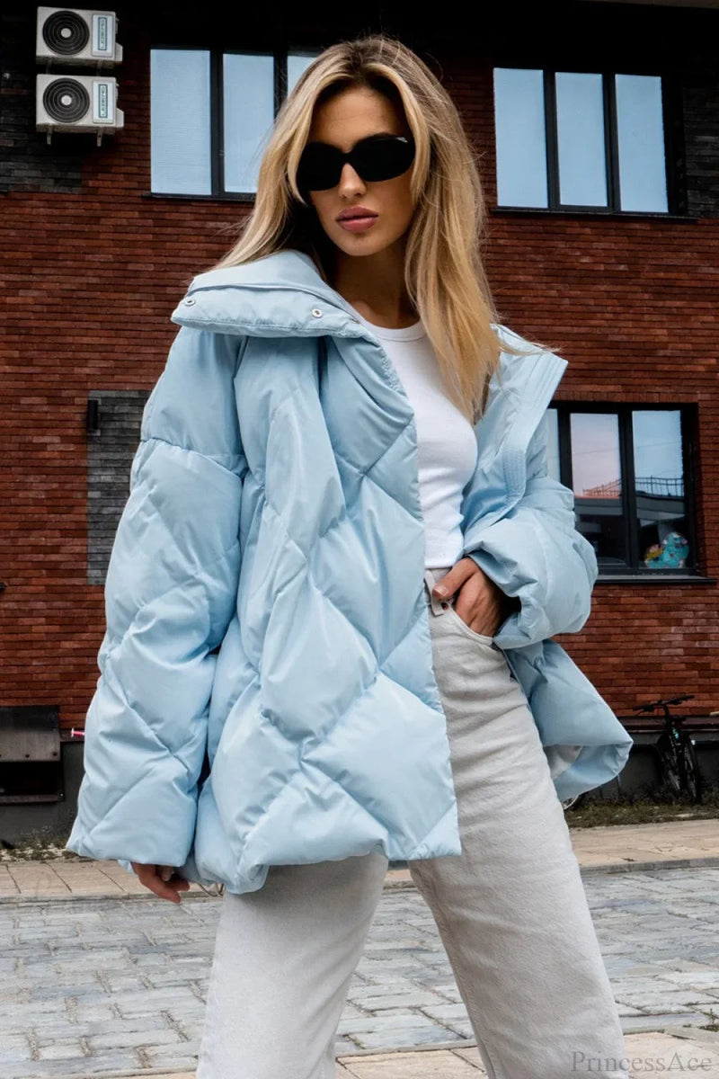 Classic Vintage Coat