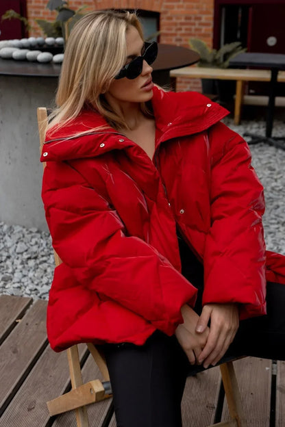 Classic Vintage Coat