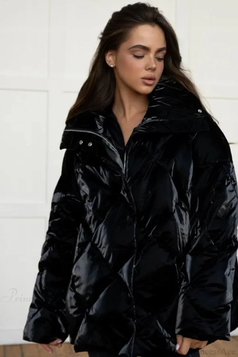 Classic Vintage Coat