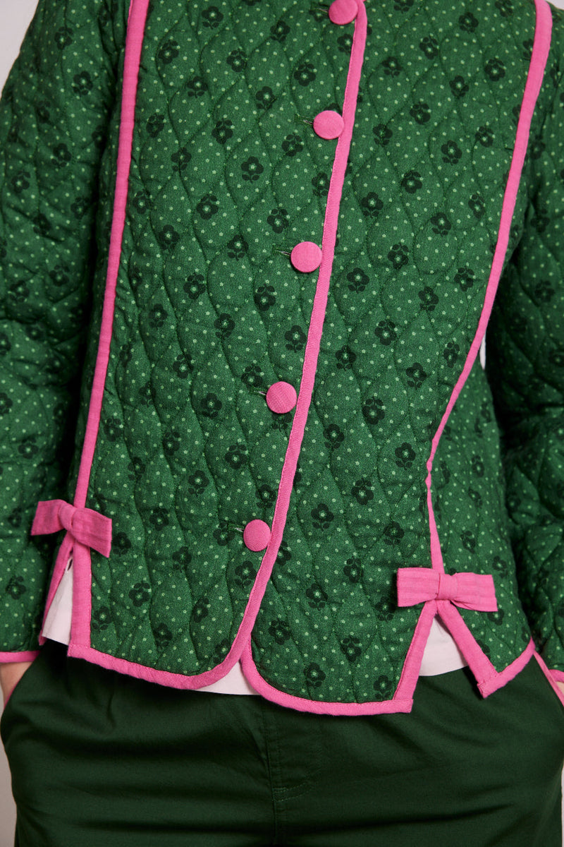 Thoughtfully Designed Jacket