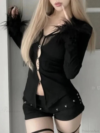 Beautifully Crafted Blouse