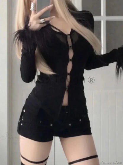 Beautifully Crafted Blouse