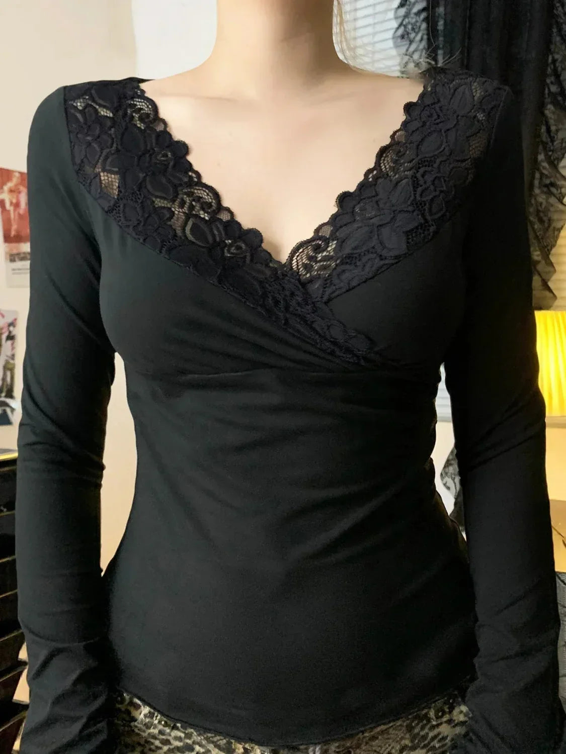 Gracefully Designed Top