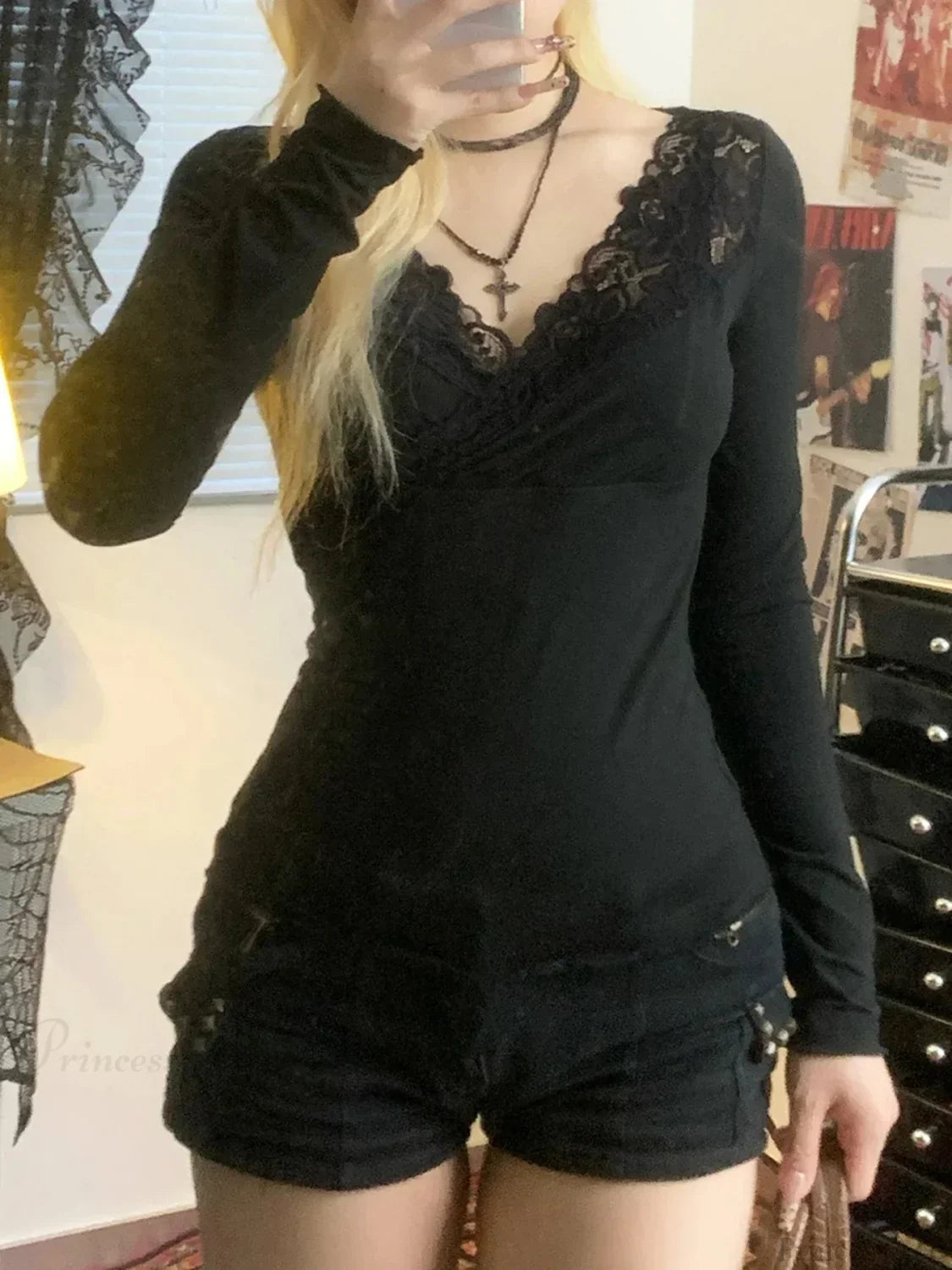 Gracefully Designed Top