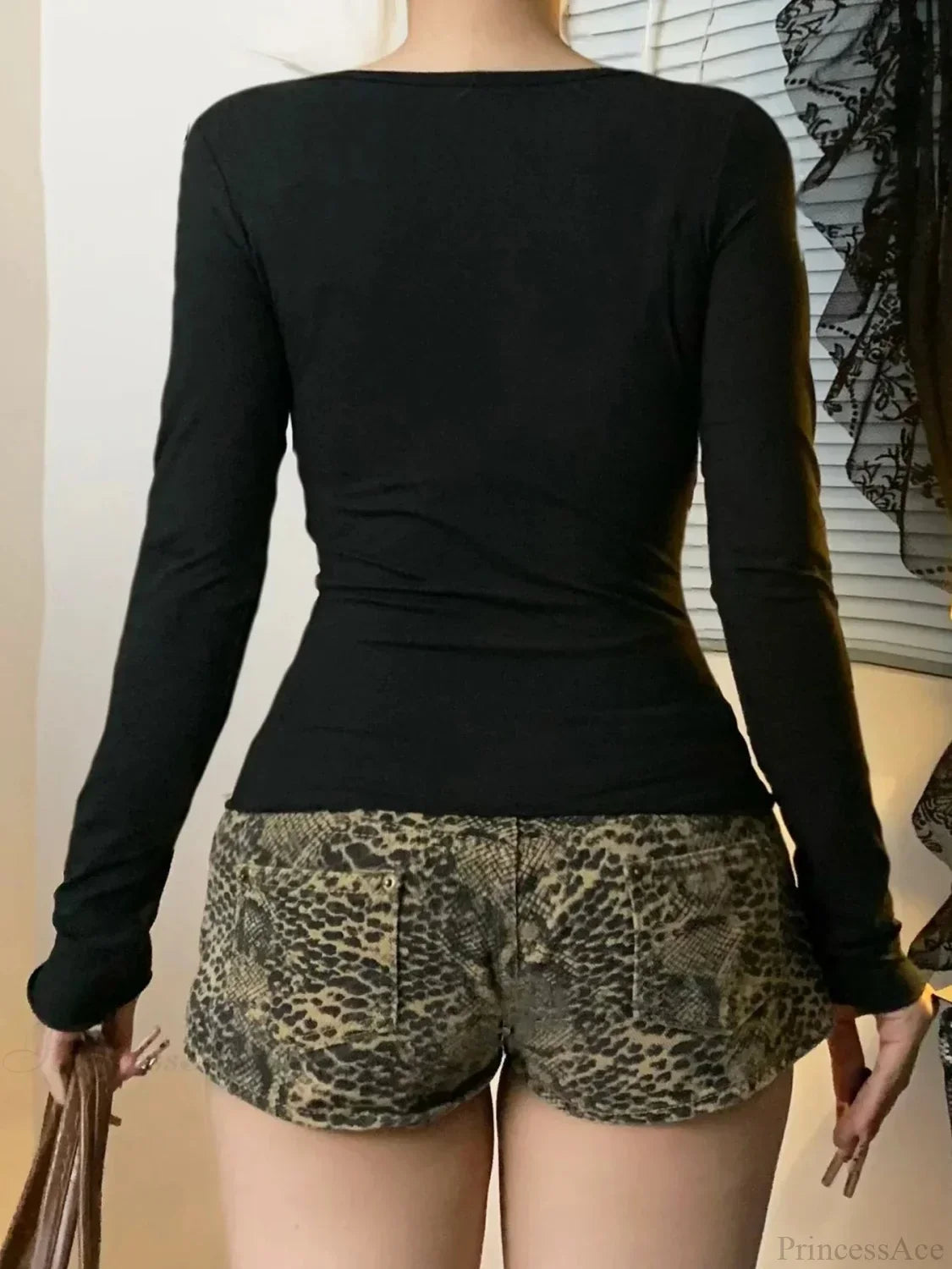 Gracefully Designed Top