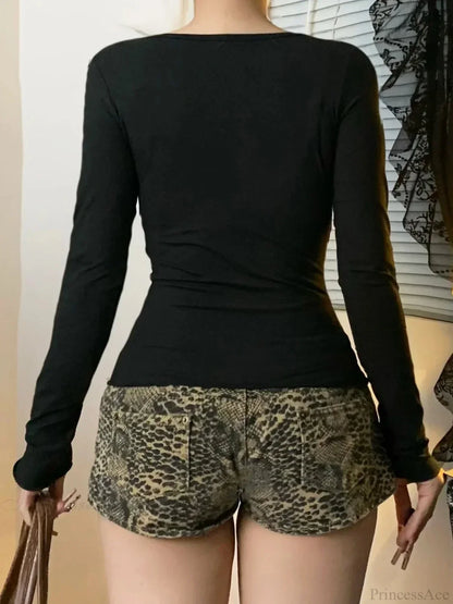 Gracefully Designed Top