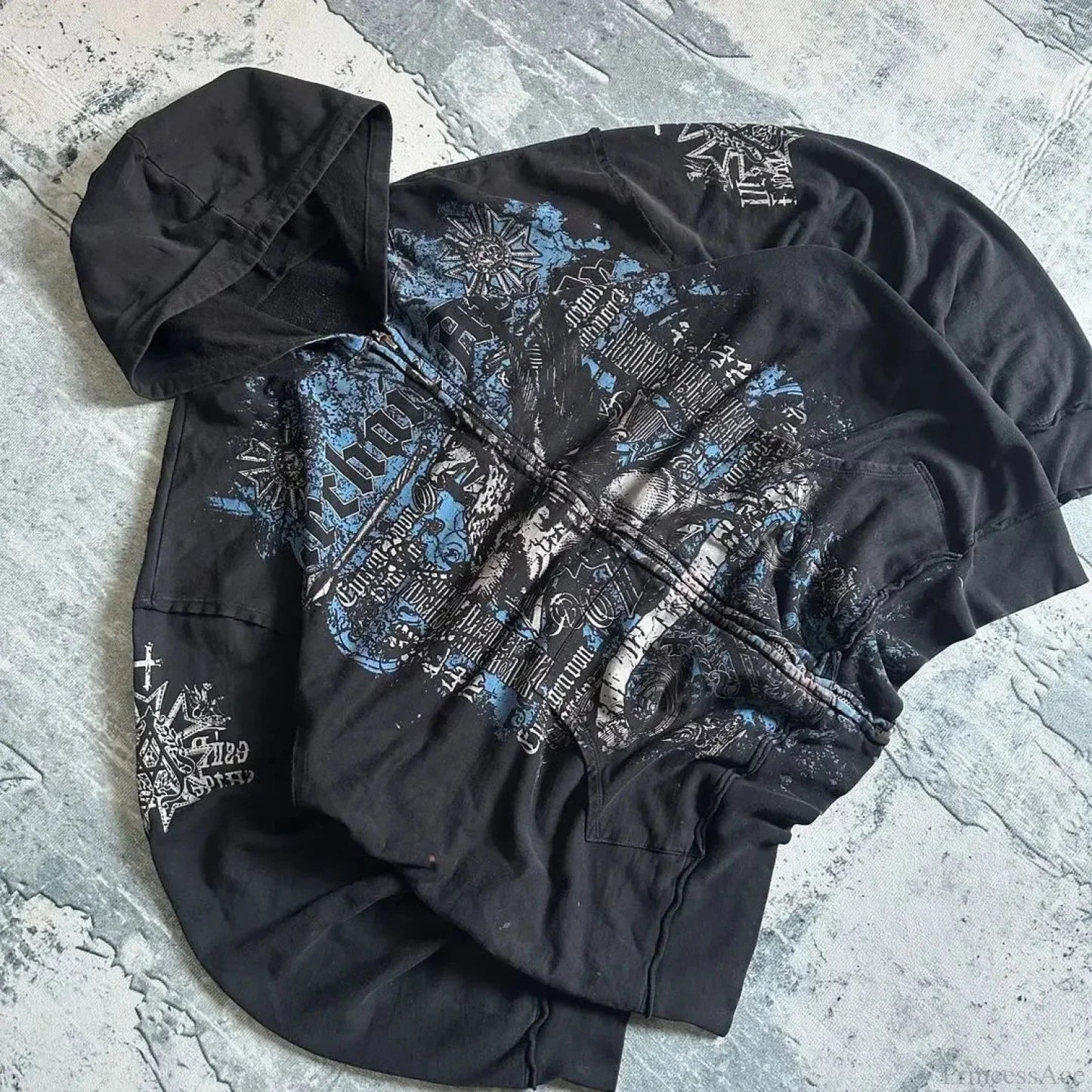 Classic Vintage Garment
