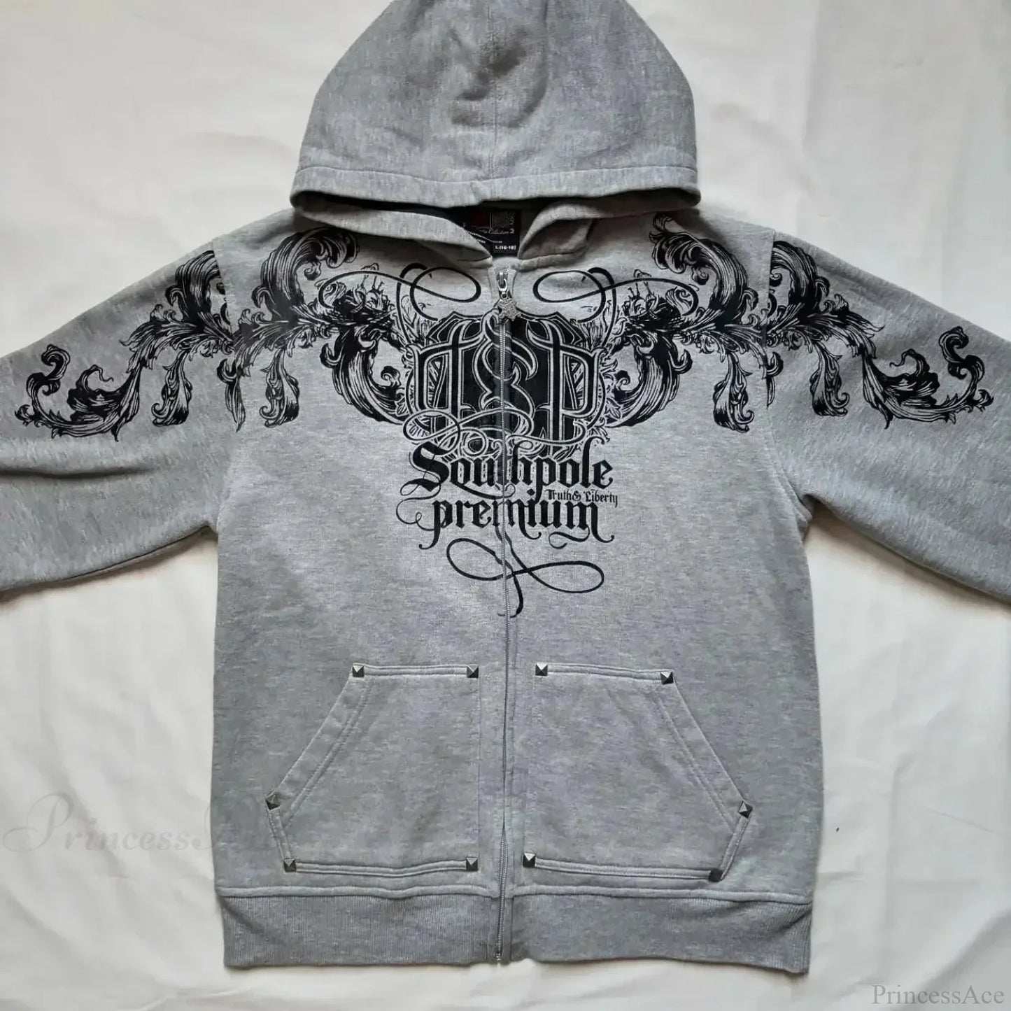 Timeless Vintage Style Garment