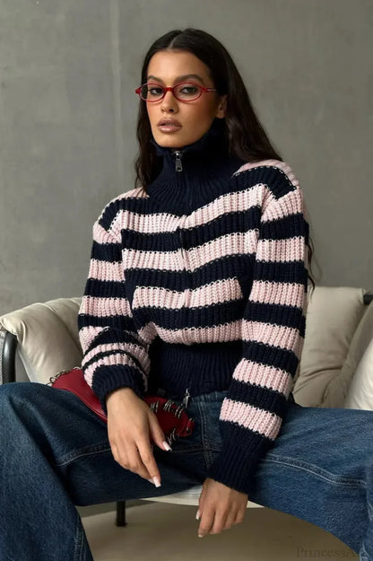 Classic Designed Cardigan