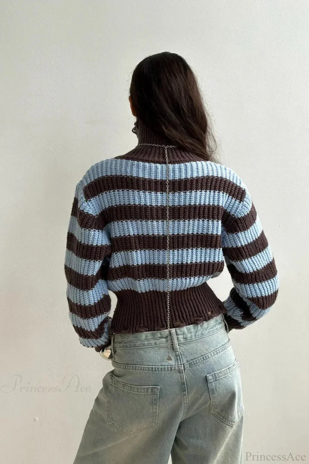 Classic Designed Cardigan