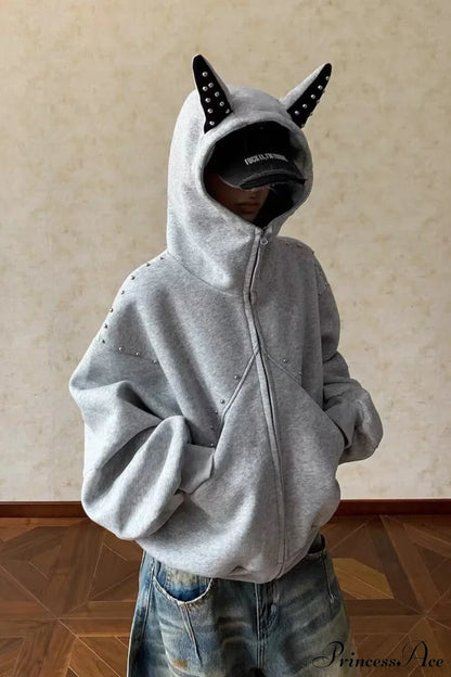 Thoughtfully Designed Garment
