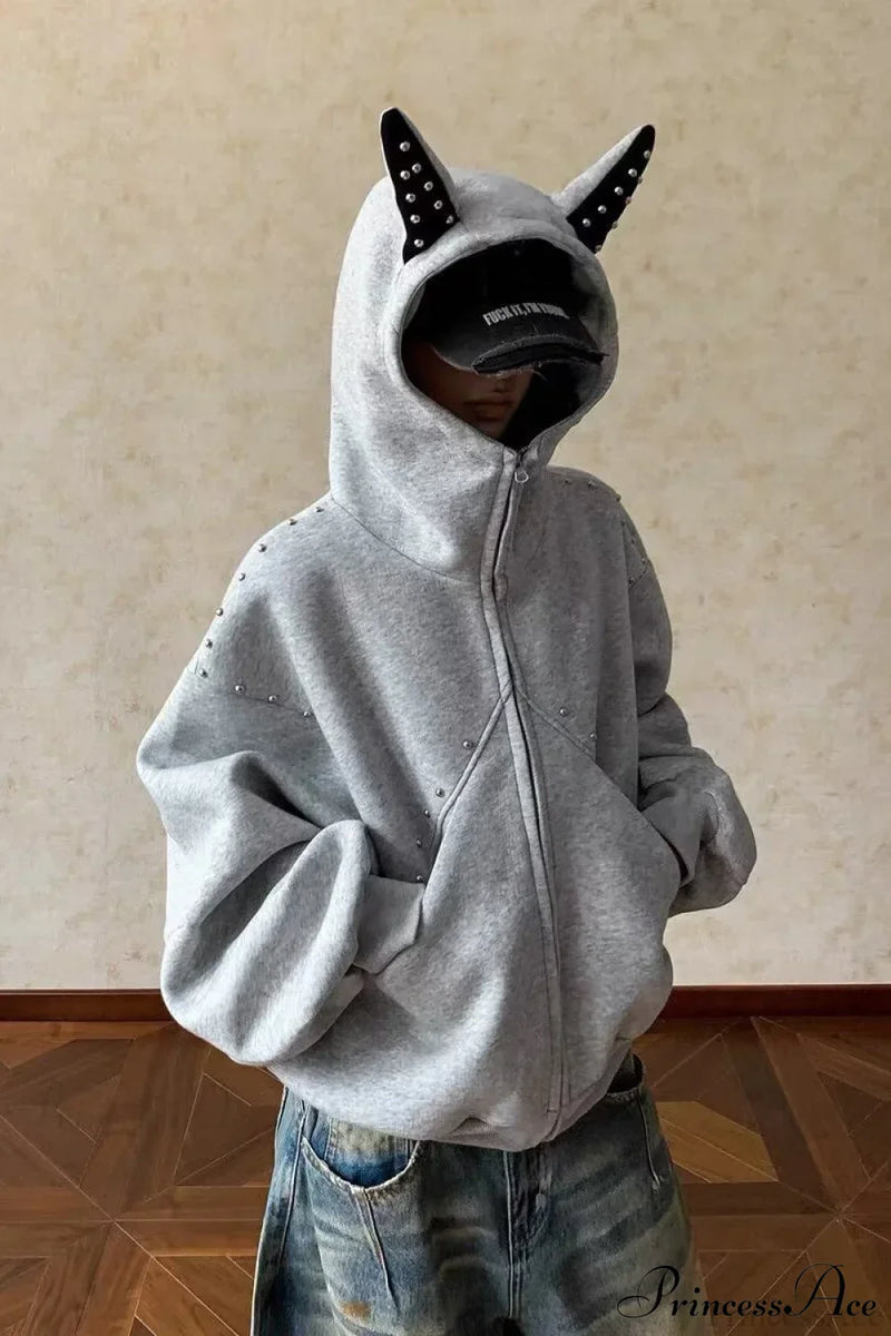Thoughtfully Designed Garment