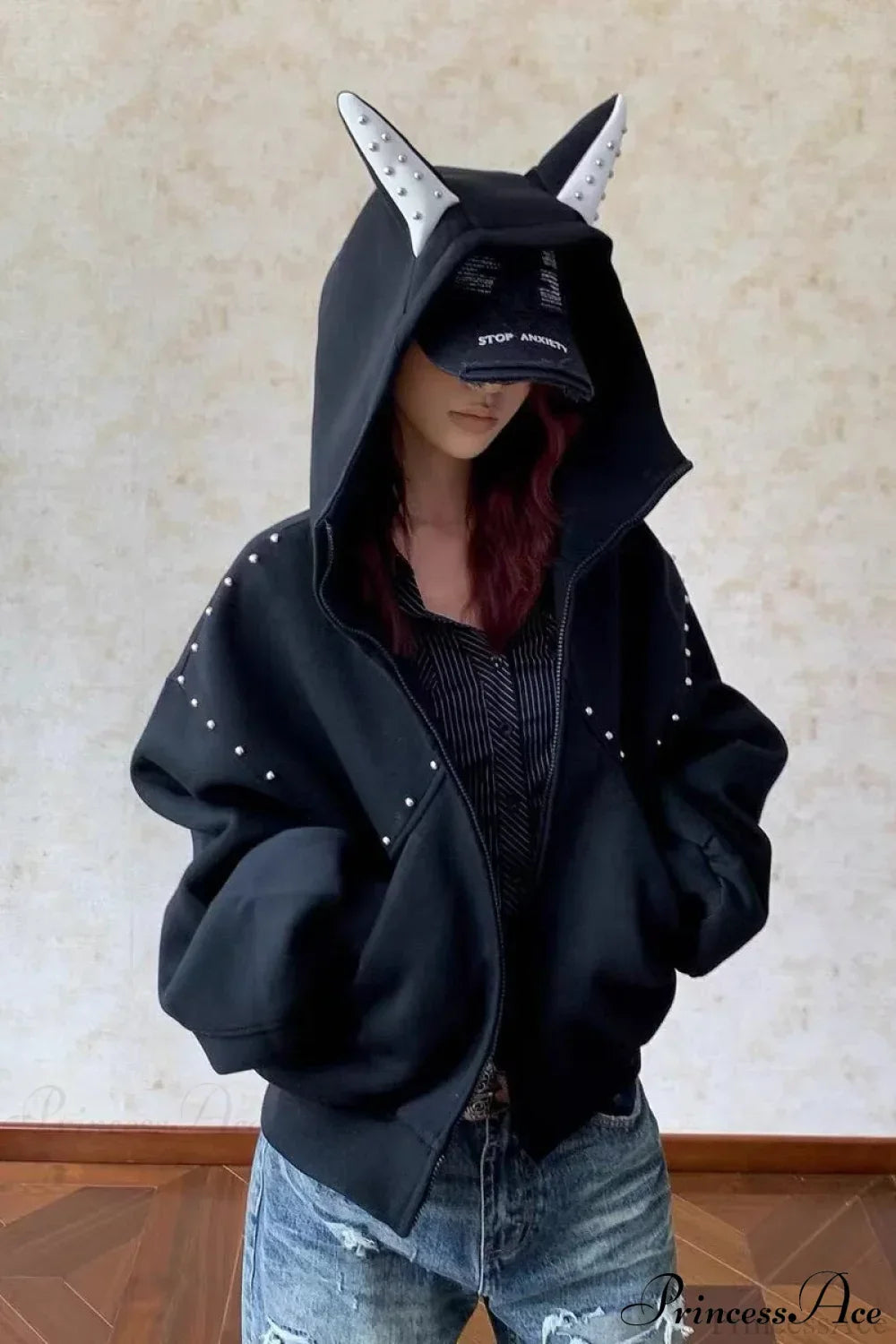Thoughtfully Designed Garment