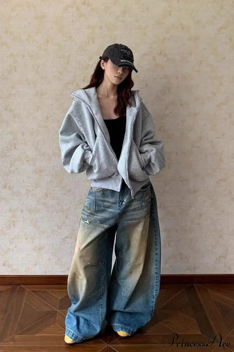 Thoughtfully Designed Garment