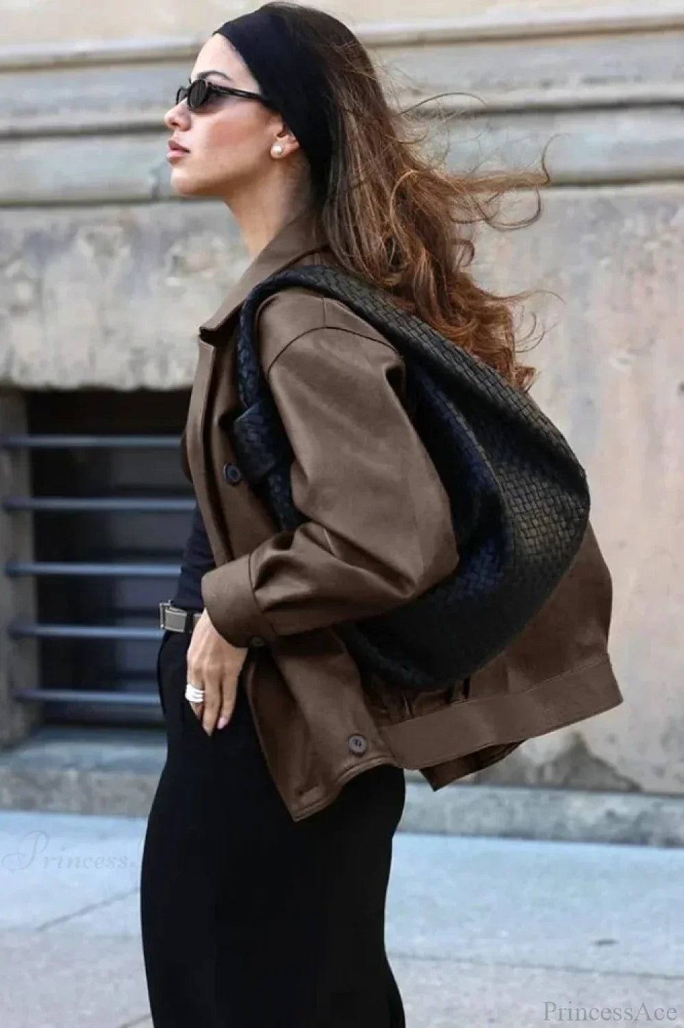 Elegantly Designed Coat