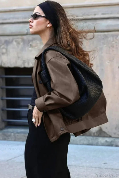 Elegantly Designed Coat