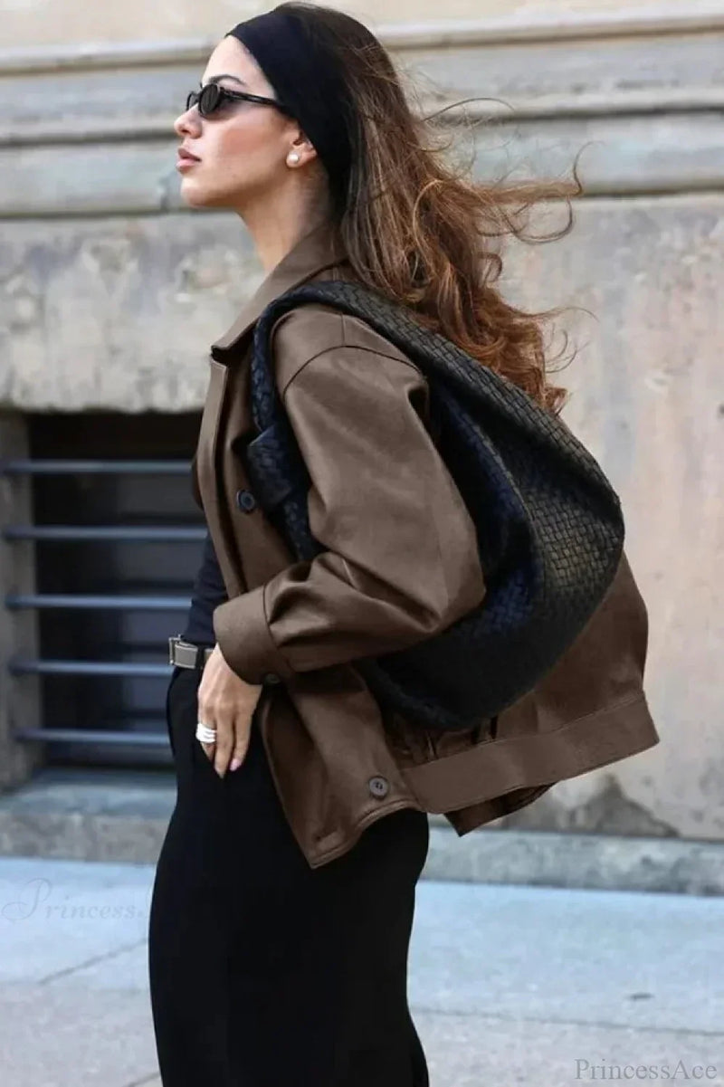 Elegantly Designed Coat