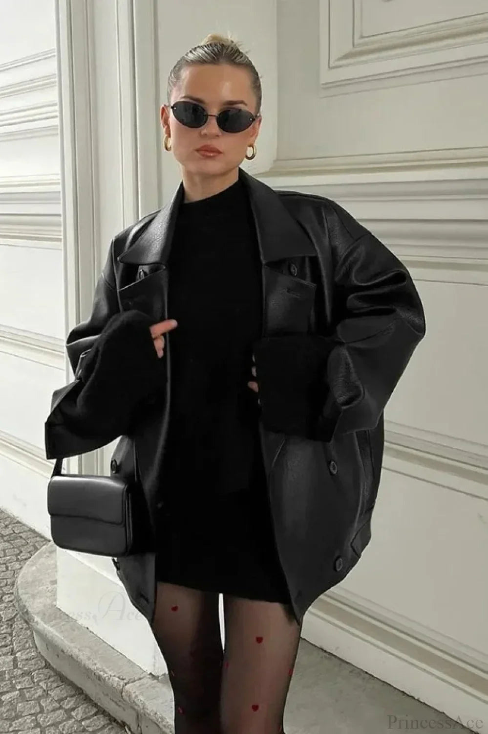 Elegantly Designed Coat