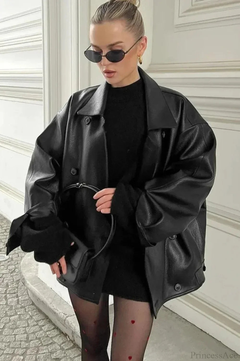 Elegantly Designed Coat