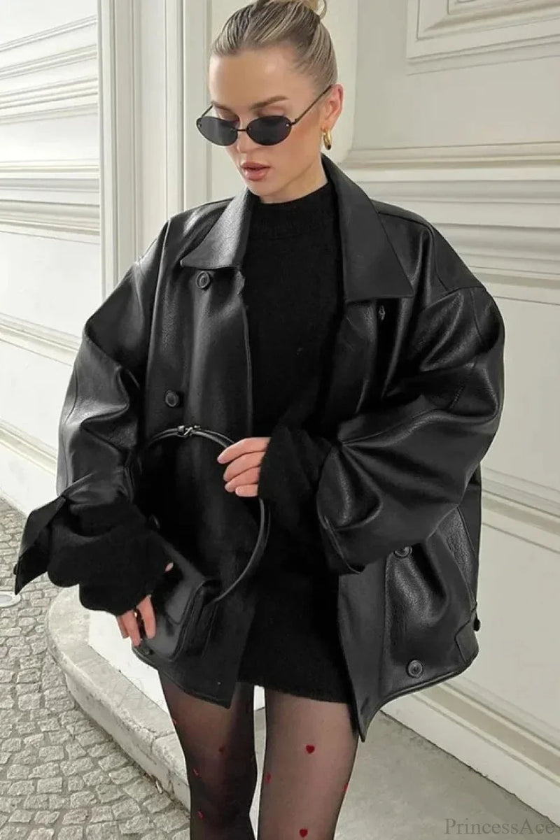 Elegantly Designed Coat