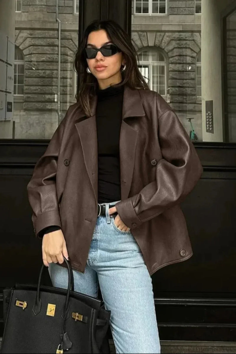 Elegantly Designed Coat