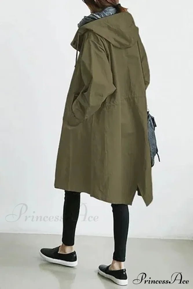 Army Green