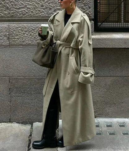Beautifully Crafted Coat