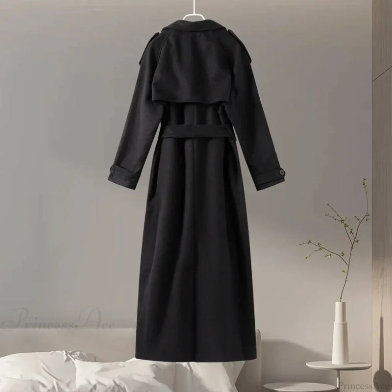 Beautifully Crafted Coat