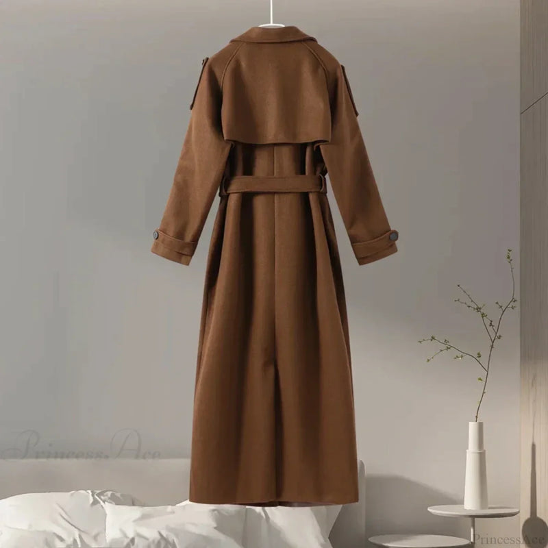 Beautifully Crafted Coat
