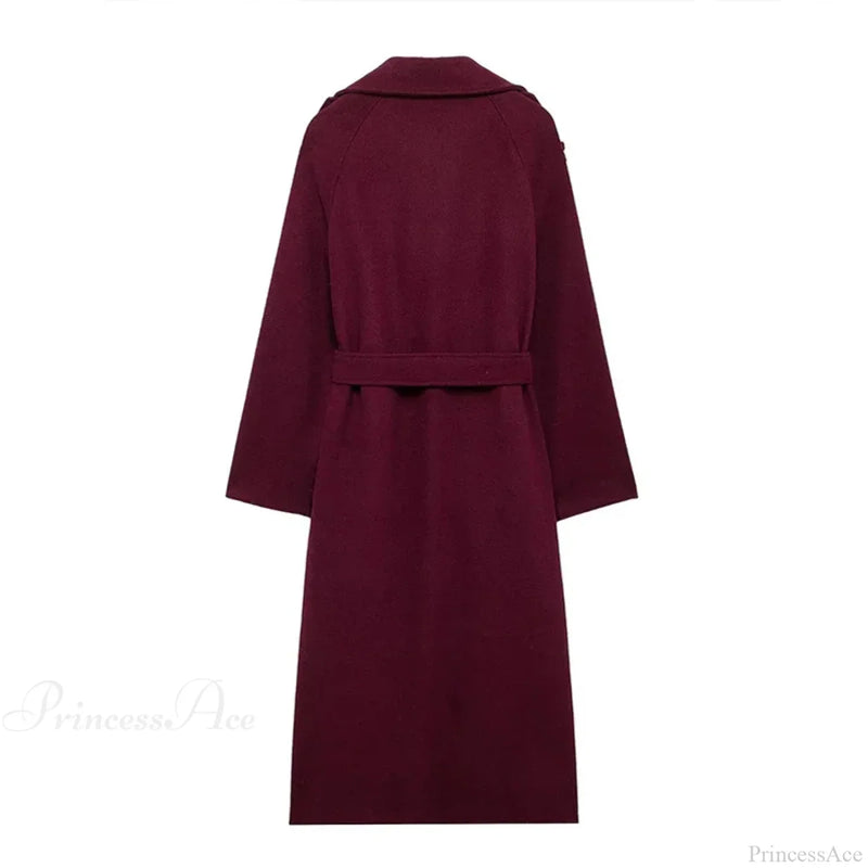 Beautifully Crafted Coat