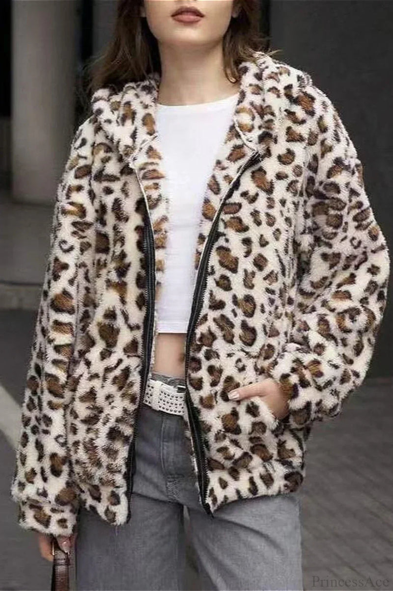 Thoughtfully Designed Cardigan