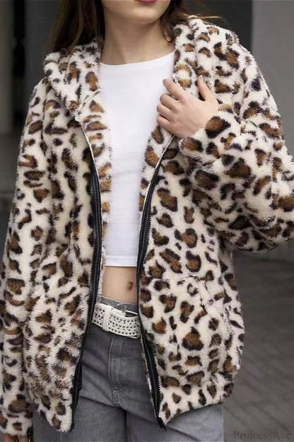 Thoughtfully Designed Cardigan