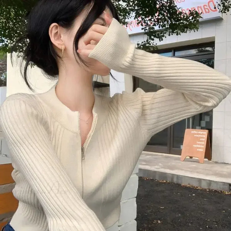 Classic Vintage Cardigan