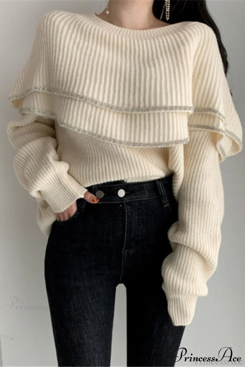 Classic Designed Top