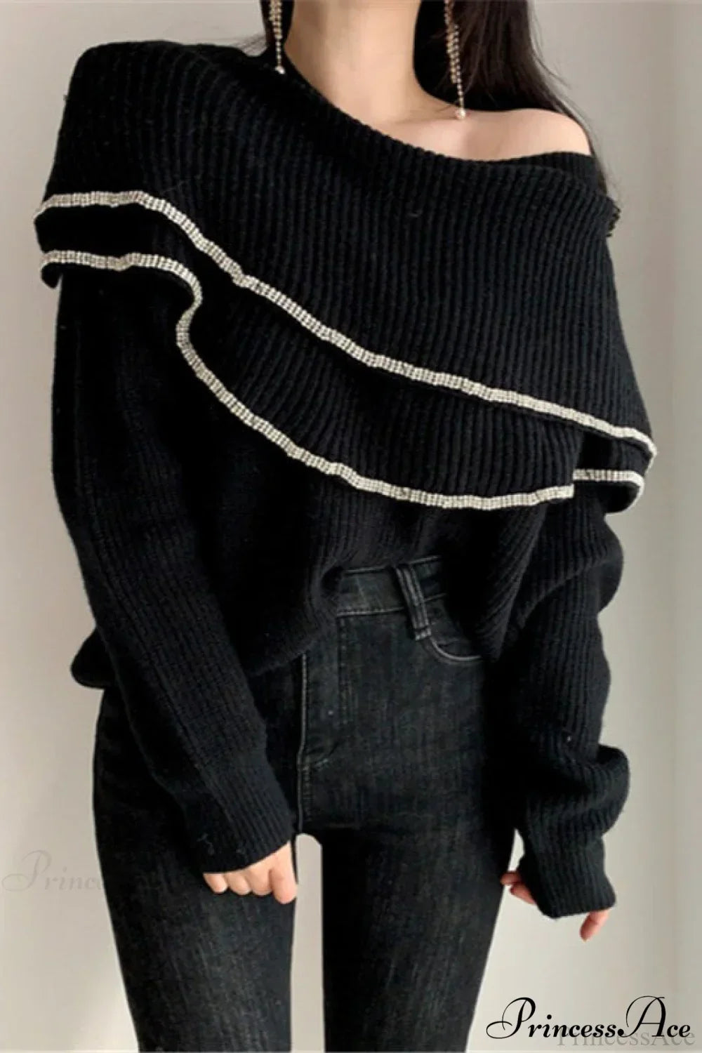 Classic Designed Top
