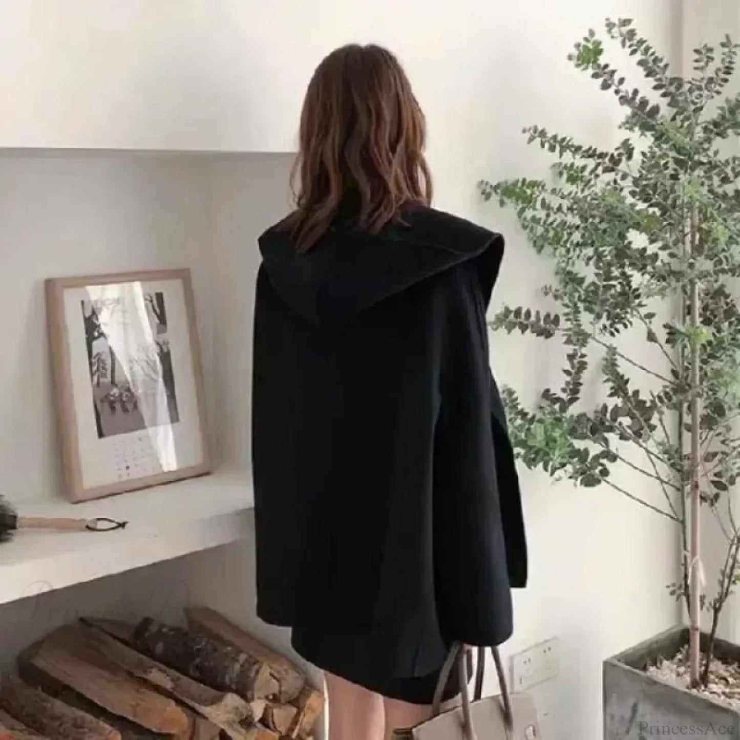 Classic Vintage Coat