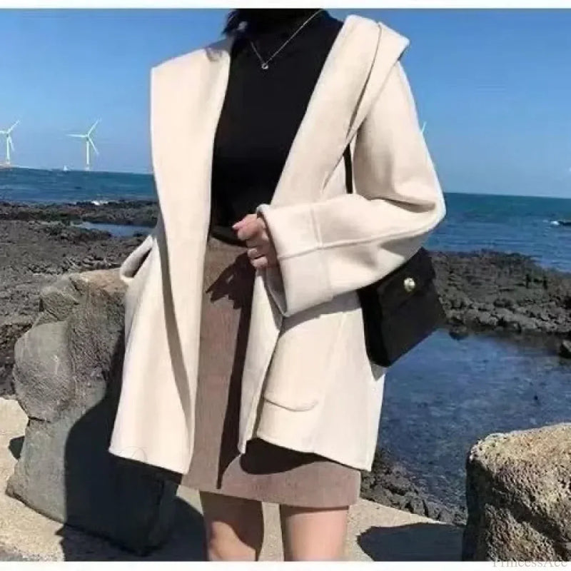 Classic Vintage Coat