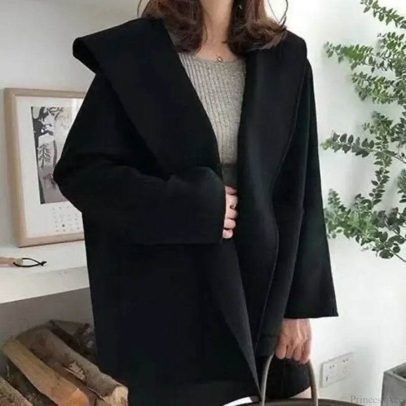 Classic Vintage Coat