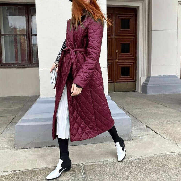 Classic Designed Garment