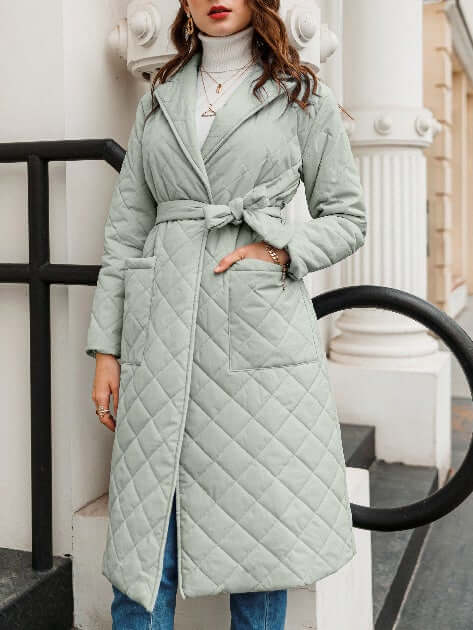 Classic Designed Garment