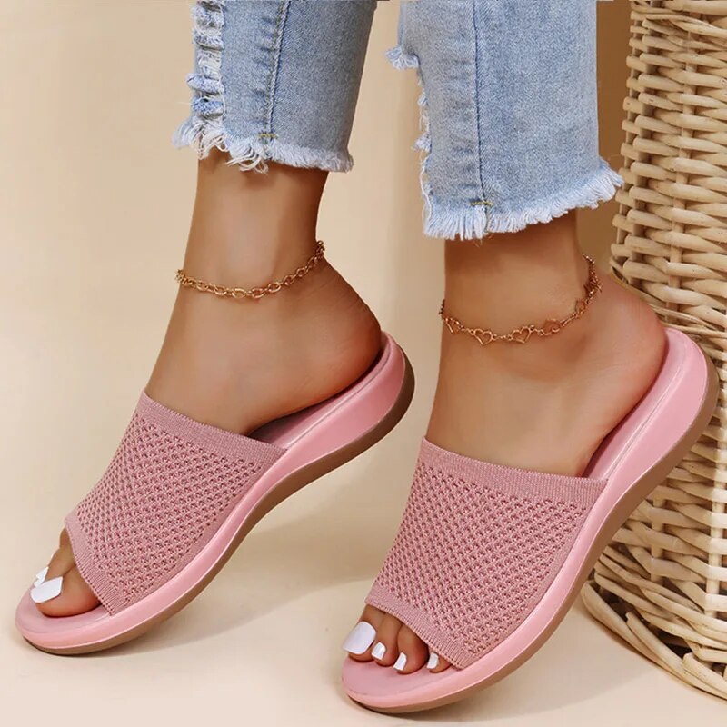 Graceful Orthopedic Shoes for Modern Look