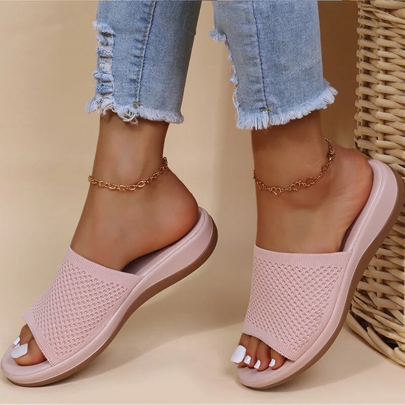 Graceful Orthopedic Shoes for Modern Look