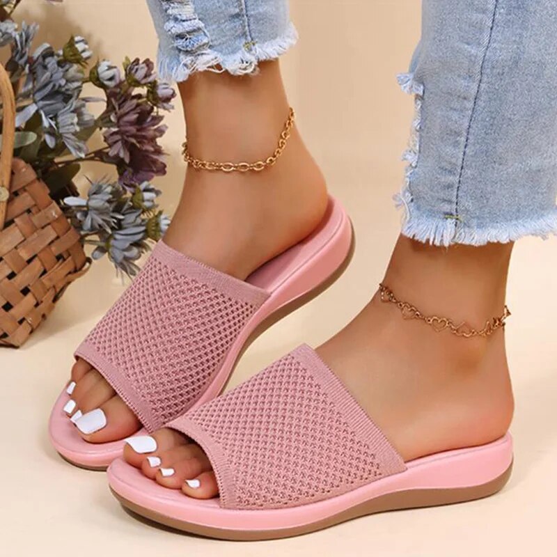 Graceful Orthopedic Shoes for Modern Look