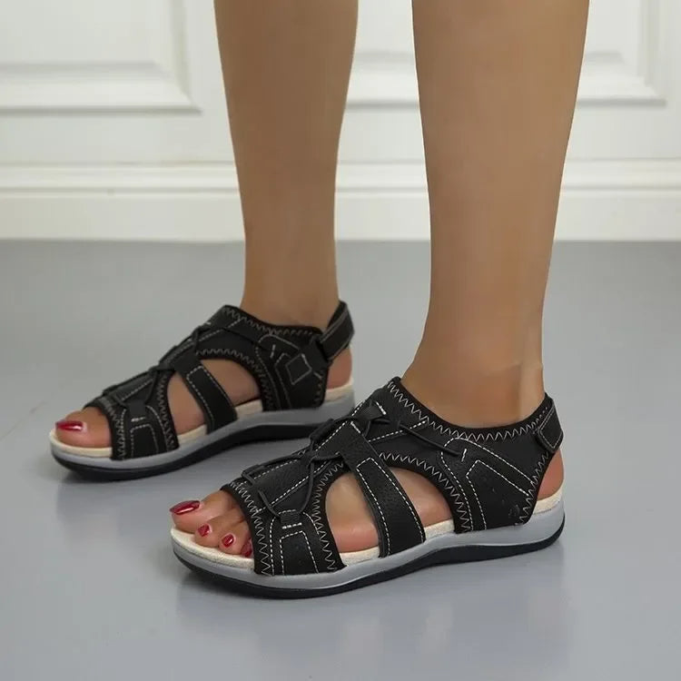 Beautifully Crafted Orthopedic Shoes
